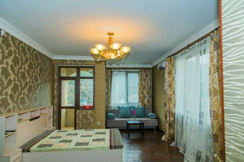 Номер «Люкс»