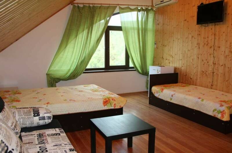 Экологический номер