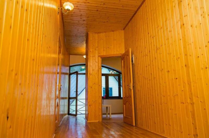 Экологический номер