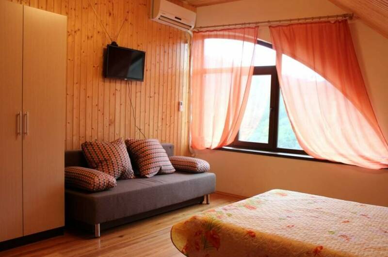 Экологический номер