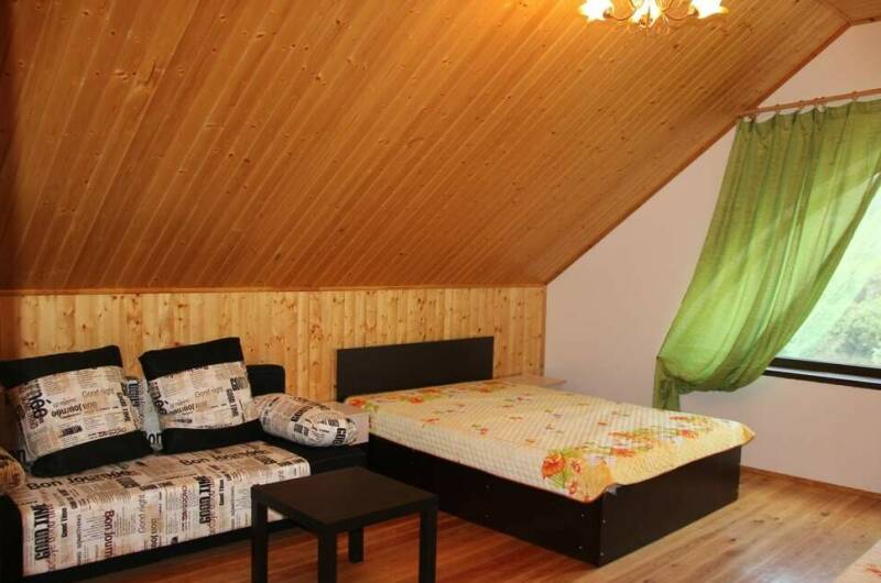 Экологический номер