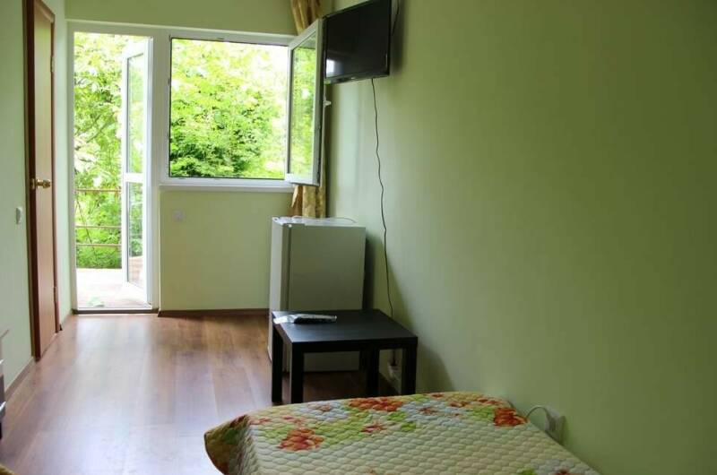 3-х местный «Стандарт»