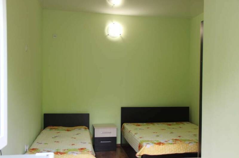 3-х местный «Стандарт»