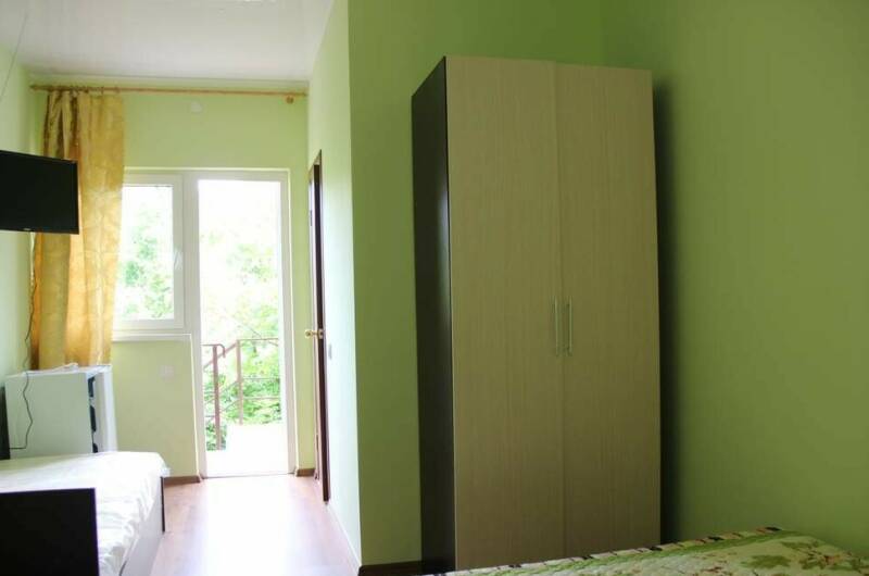 3-х местный «Стандарт»