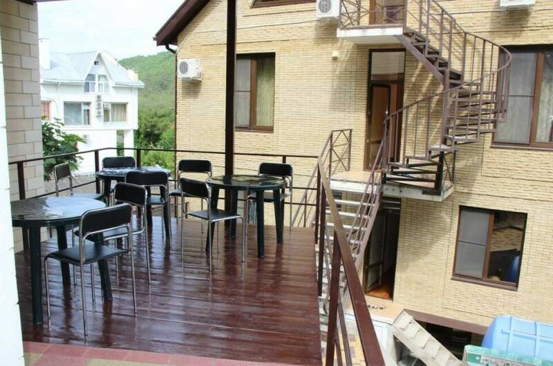 4-х местный «Стандарт»