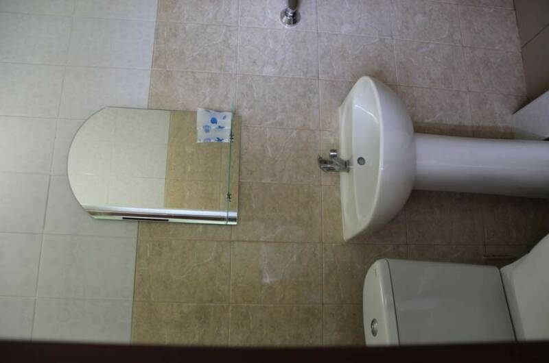 4-х местный «Стандарт»