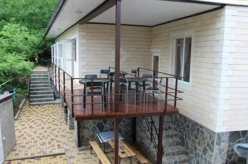 4-х местный «Стандарт»