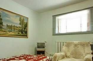 1−3-х местные комнаты