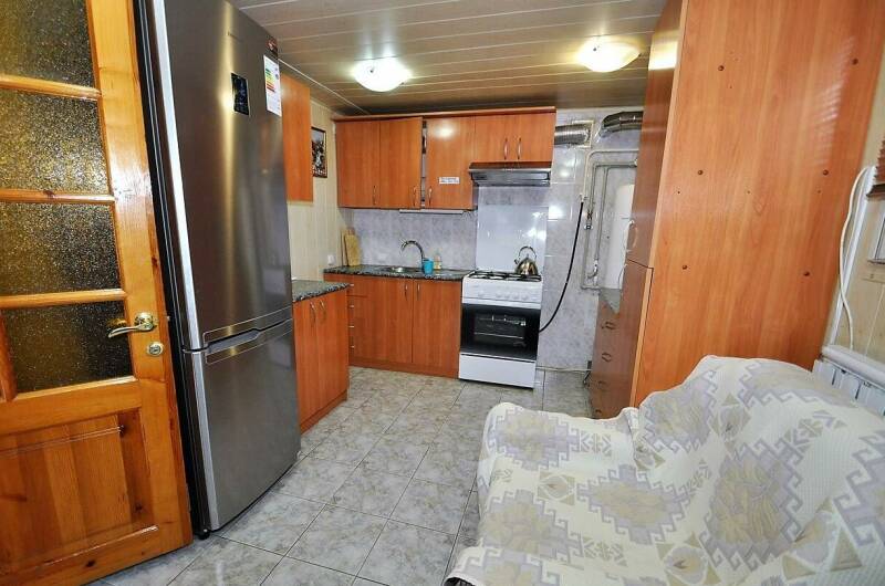 1−3-х местные комнаты