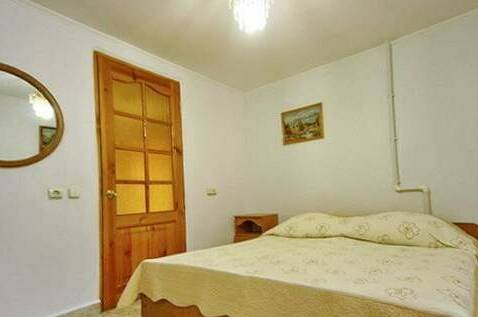 1−3-х местные комнаты