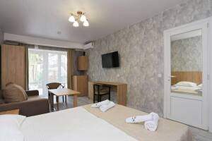 Изображение Изображение гостиницы "Гостевой дом «Ива»" #3 #3