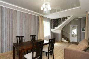 Изображение Изображение гостиницы "Гостевой дом «Ива»" #5 #5