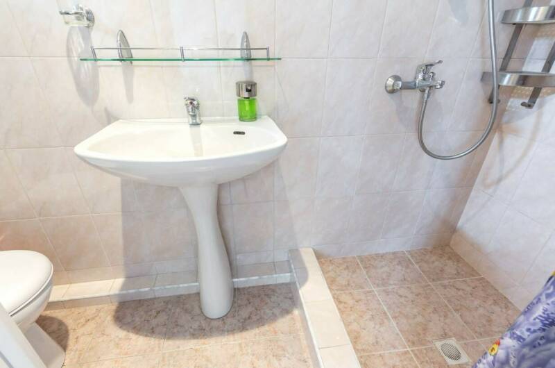 Однокомнатный 2-х местный с раздельными кроватями