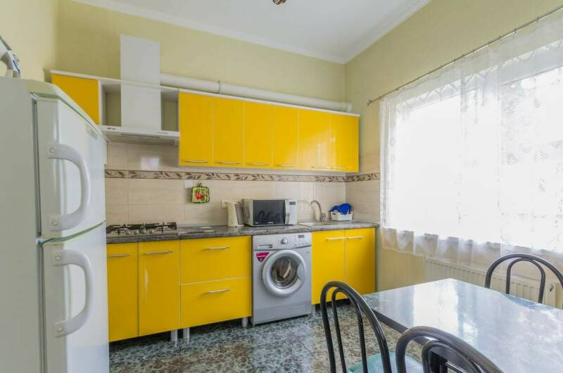 Апартаменты семейные