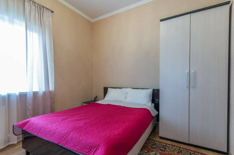 Апартаменты семейные