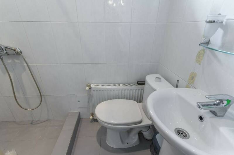 Апартаменты семейные