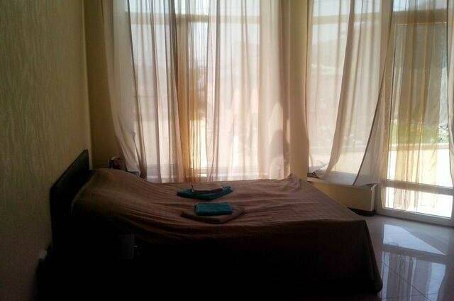 Однокомнатный «Люкс» с доп. местами