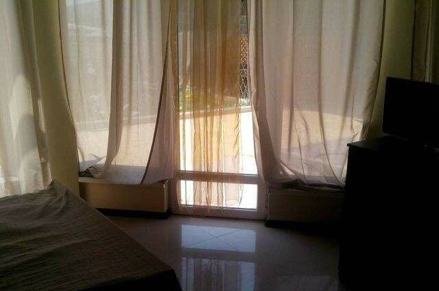 Однокомнатный «Люкс» с доп. местами