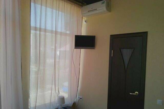 Однокомнатный «Люкс» с доп. местами