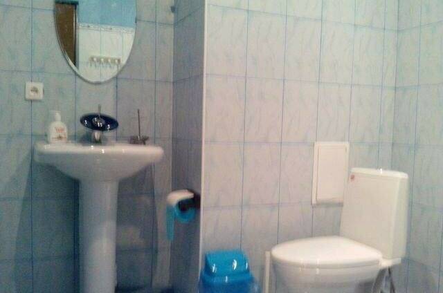 Однокомнатный «Люкс» с доп. местами