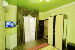 Изображение Изображение гостиницы "Гостевой дом «Абрикос»" #1 #1