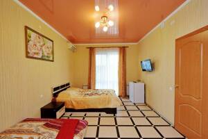 Изображение Изображение гостиницы "Гостевой дом «Абрикос»" #3 #3