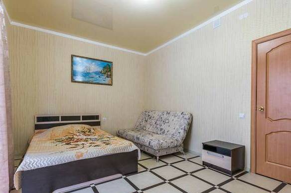 4-х местный «Стандарт», с кондиционером с балконом