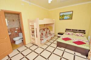 Изображение Изображение гостиницы "Гостевой дом «Абрикос»" #4 #4