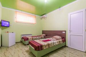 Изображение Изображение гостиницы "Гостевой дом «Абрикос»" #5 #5