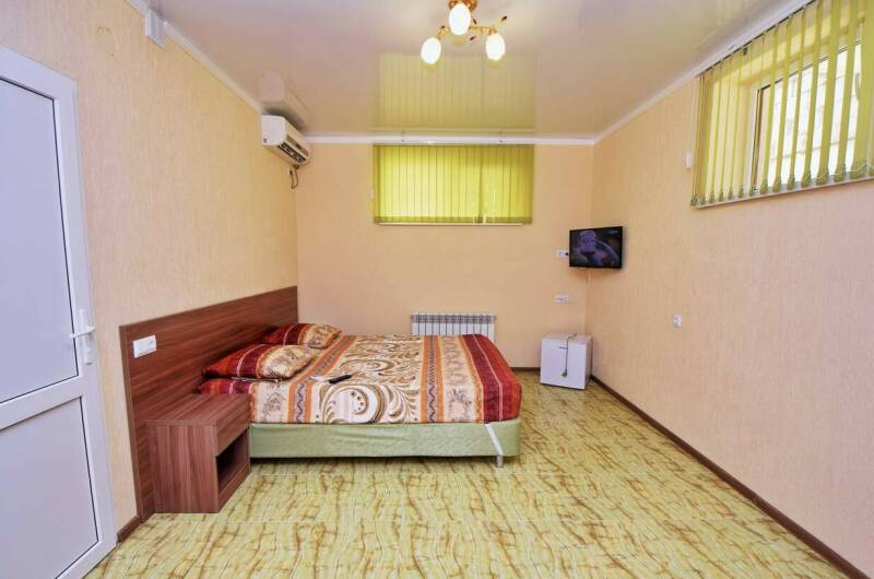 2-х местный «Стандарт», с кондиционером