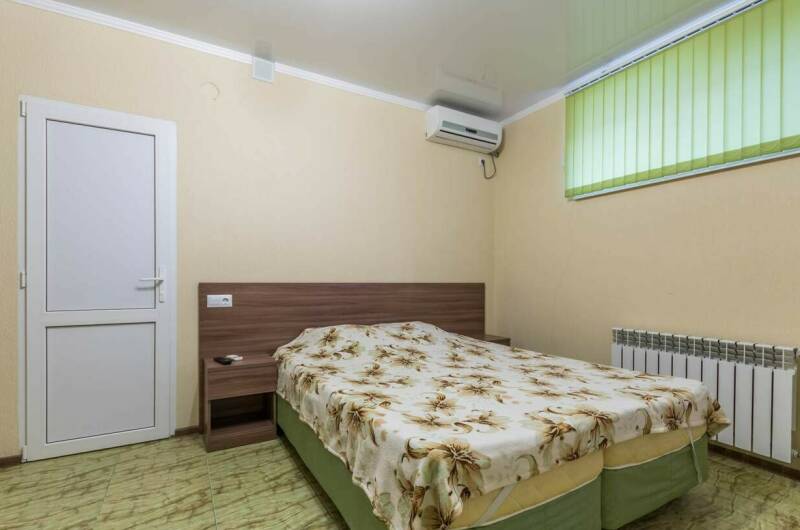 2-х местный «Стандарт», с кондиционером