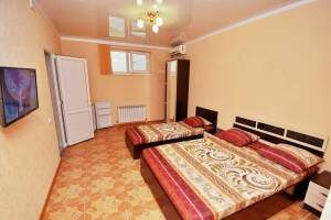 Изображение Изображение гостиницы "Гостевой дом «Абрикос»" #6 #6