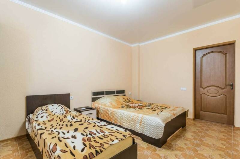 3-х местный «Стандарт», с кондиционером