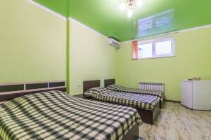 Изображение Изображение гостиницы "Гостевой дом «Абрикос»" #7 #7