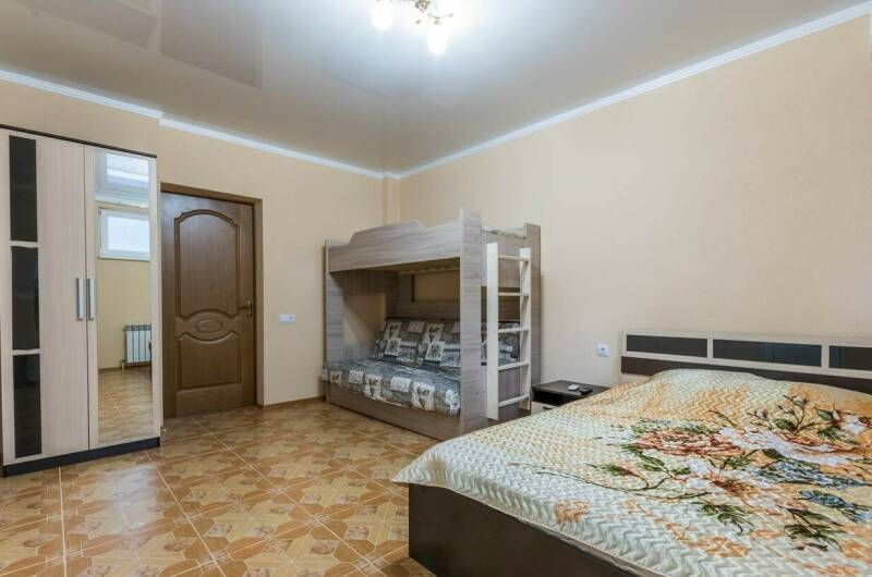 5-ти местный «Стандарт» с кондиционером