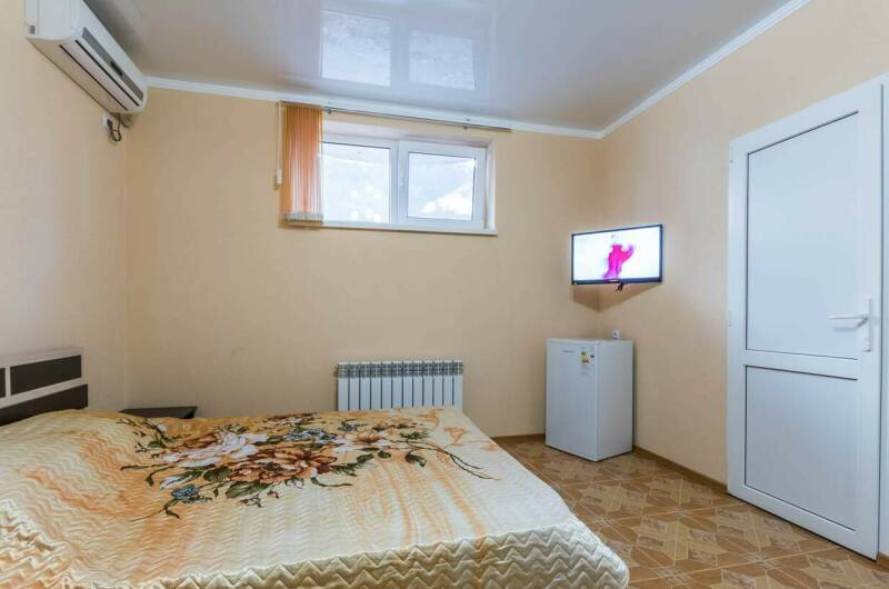 5-ти местный «Стандарт» с кондиционером