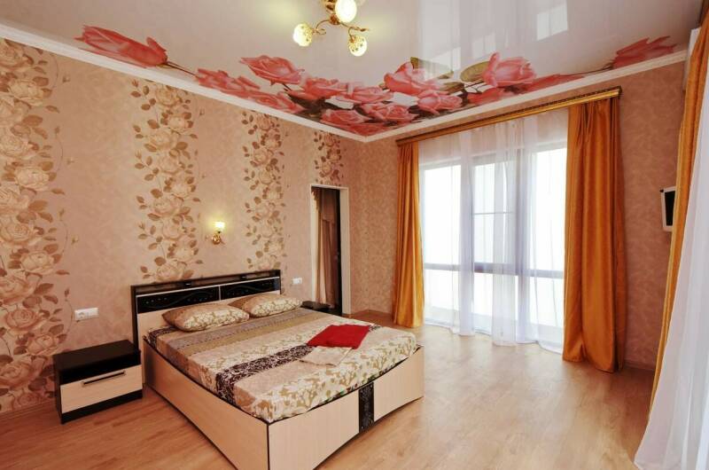 2х комнатный «Стандарт» с кондиционером с балконом