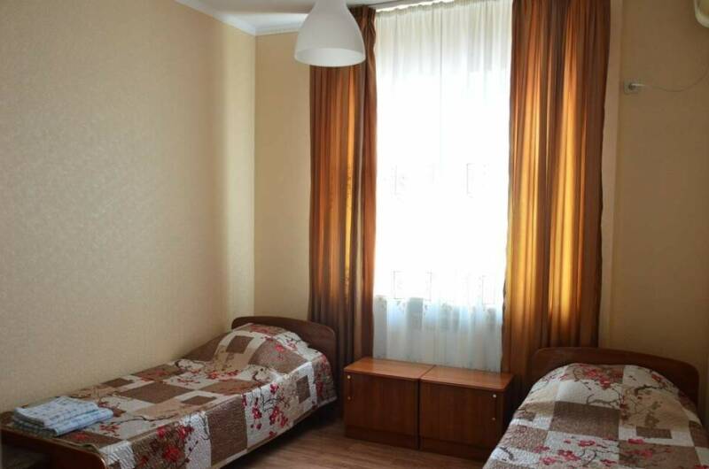 2-местный с удобствами