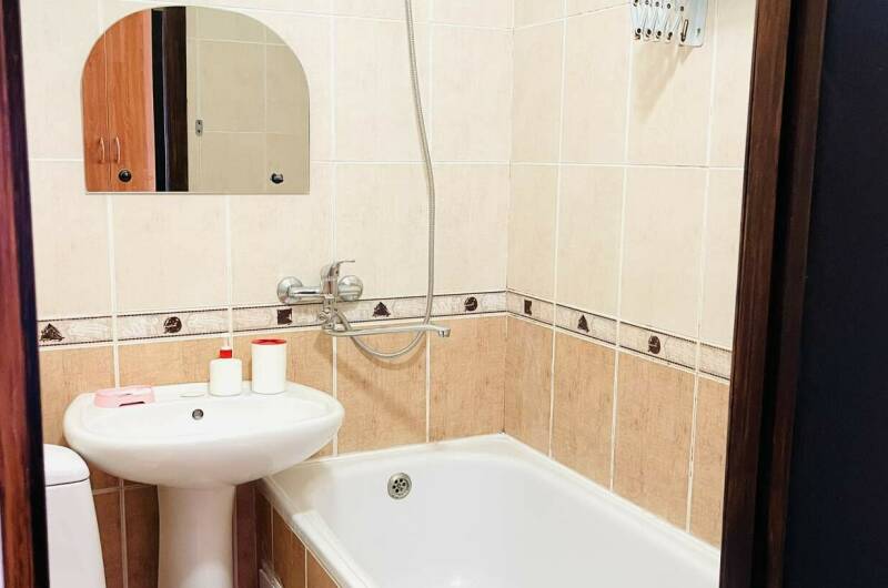 2-местный с удобствами