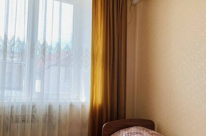 2-местный с удобствами