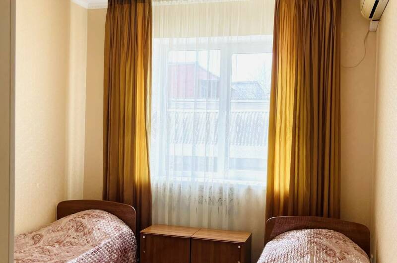 2-местный с удобствами