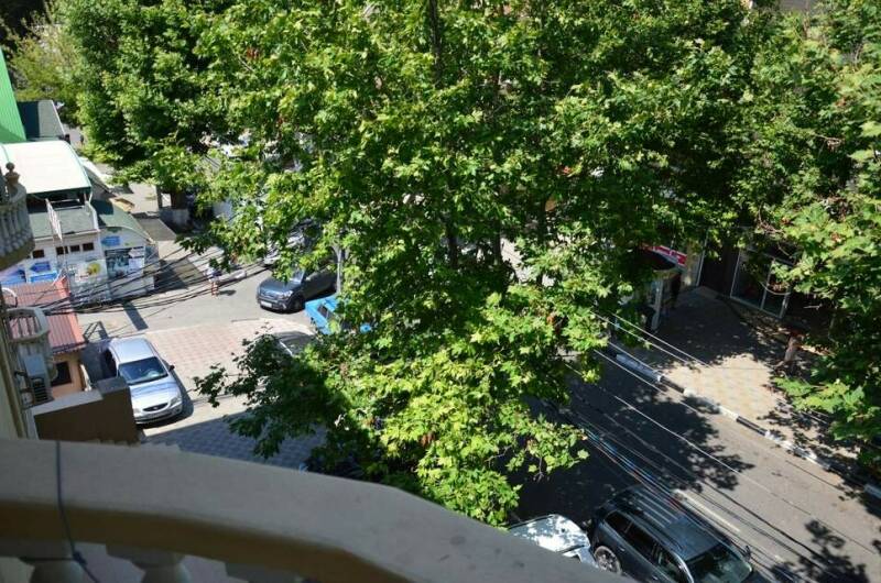 3-местный с удобствами