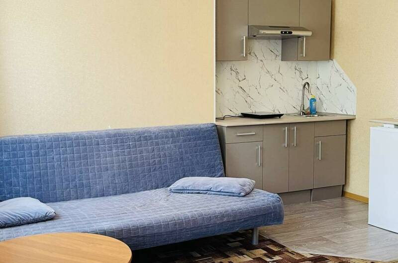 4-местный с кухней