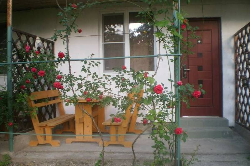 Номера «Люкс» с кухней