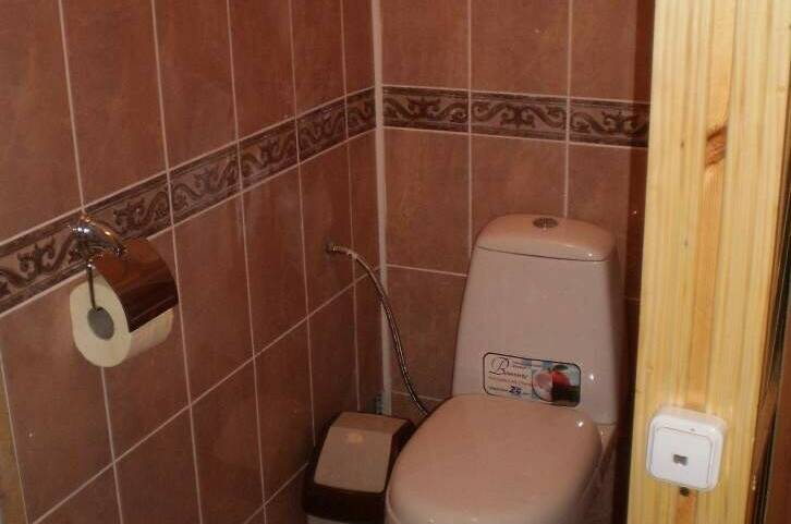 Номера «Люкс» с кухней