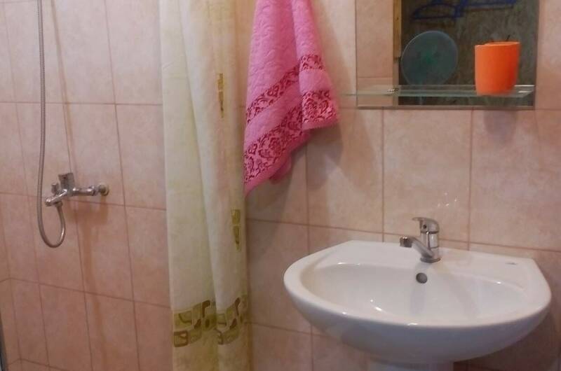 Двухместные стандартные номера