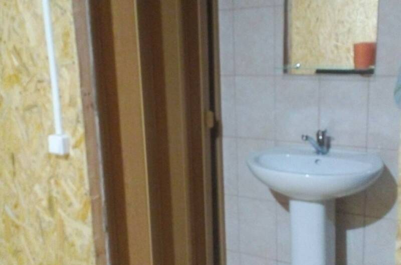 Двухместные стандартные номера