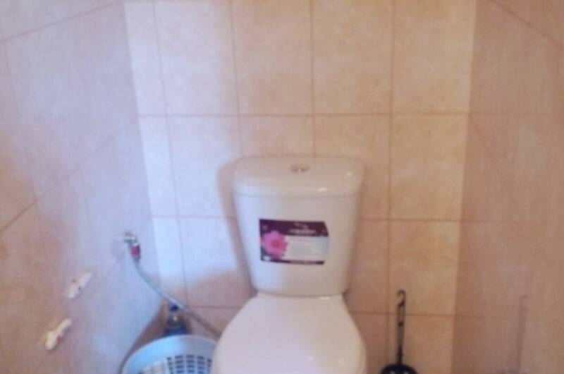 Двухместные стандартные номера