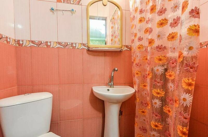 Двухместный «Стандарт» с кондиционером