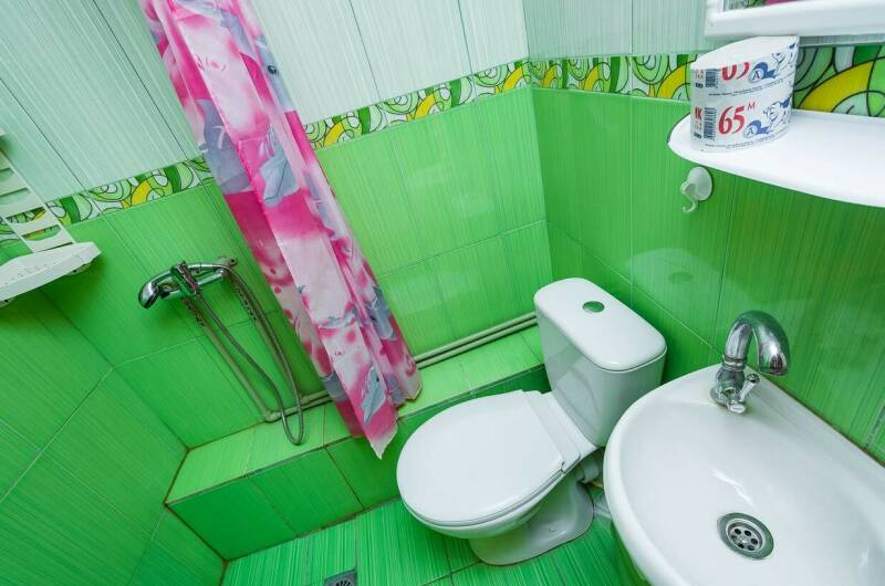 Двухместный «Стандарт» с кондиционером